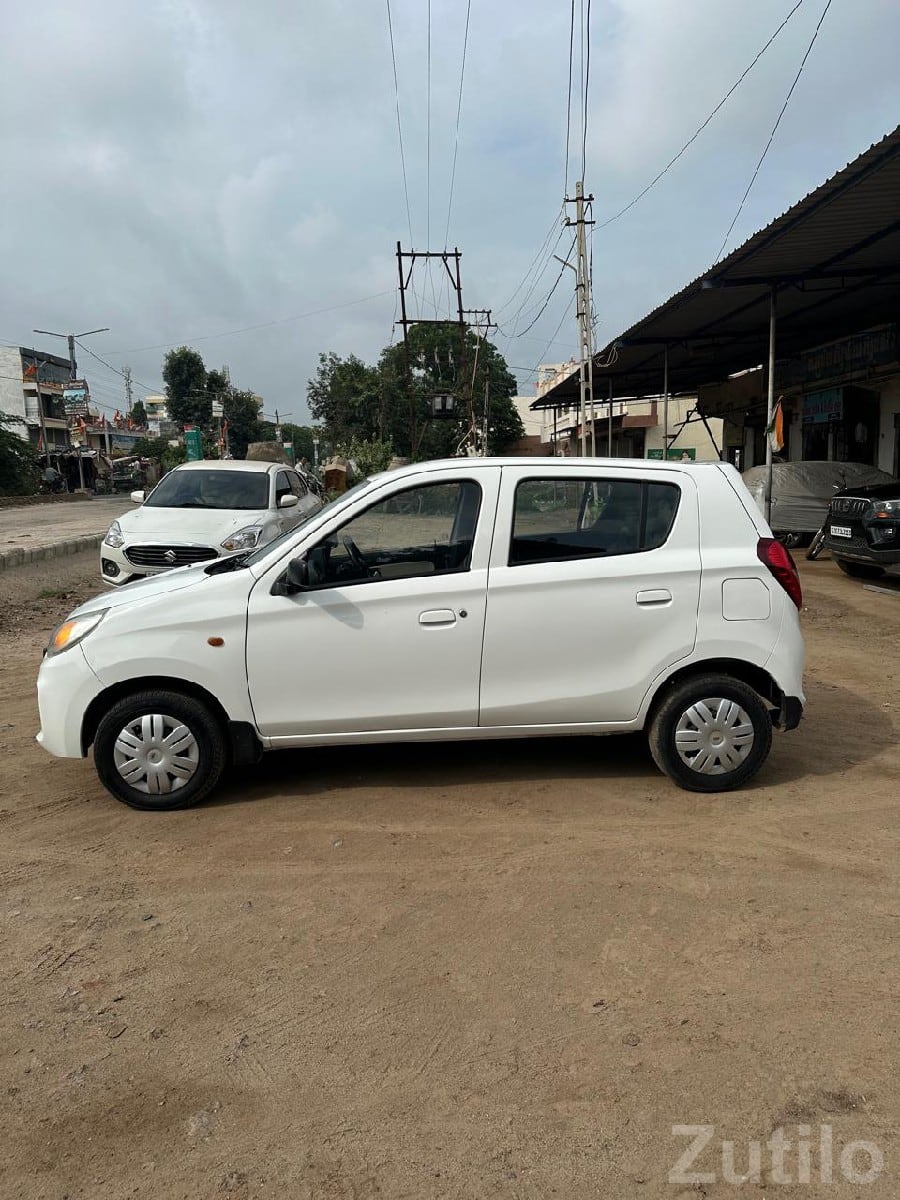 Maruti Suzuki Alto 800 2020 - Cars - Chotila - Image 2