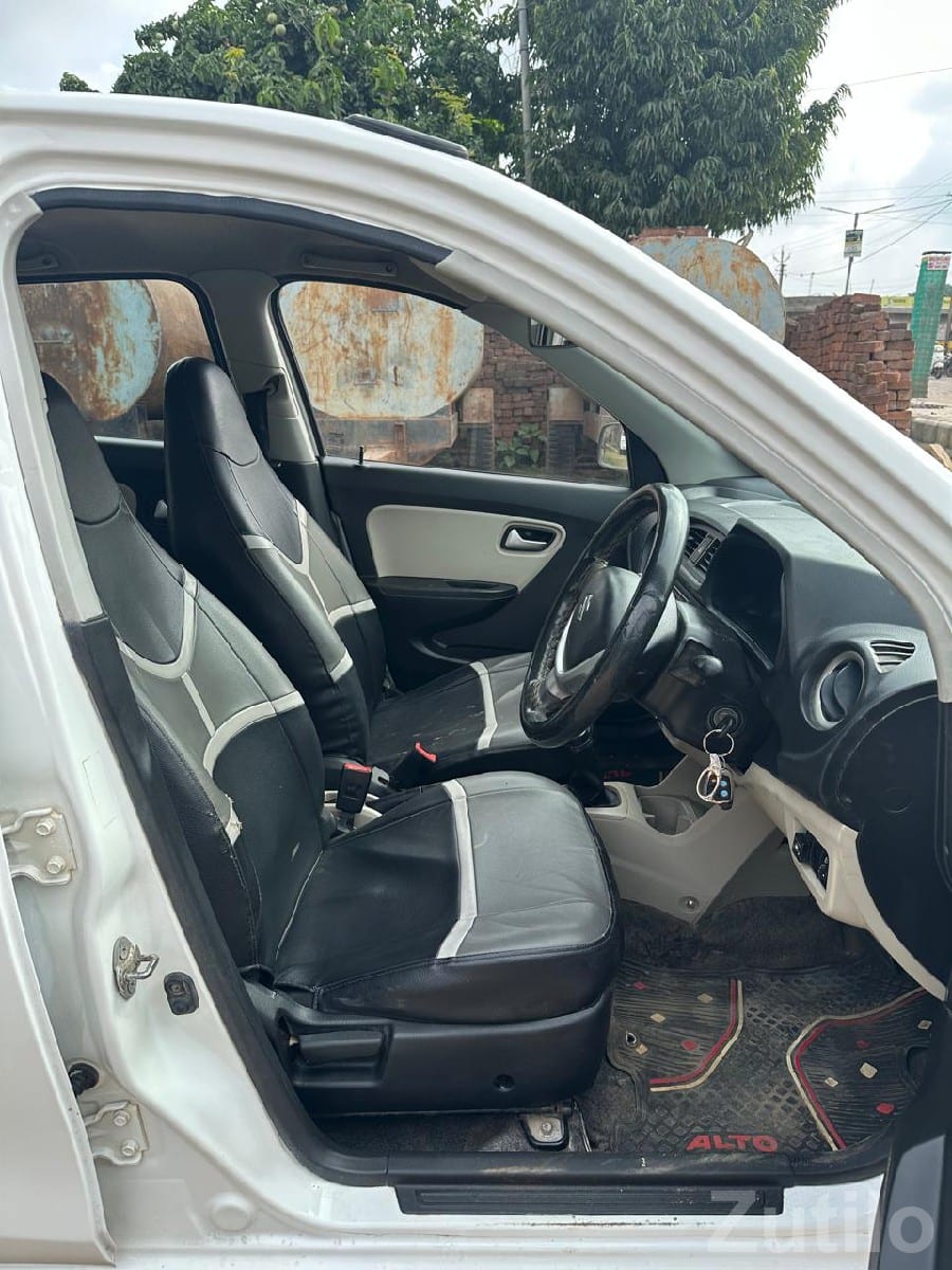 Maruti Suzuki Alto 800 2020 - Cars - Chotila - Image 3