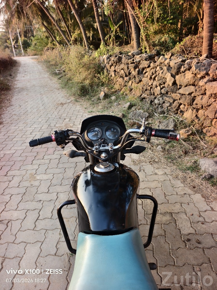 Honda CB Shine 2013 Bike - Bikes - Mangrol - Image 2