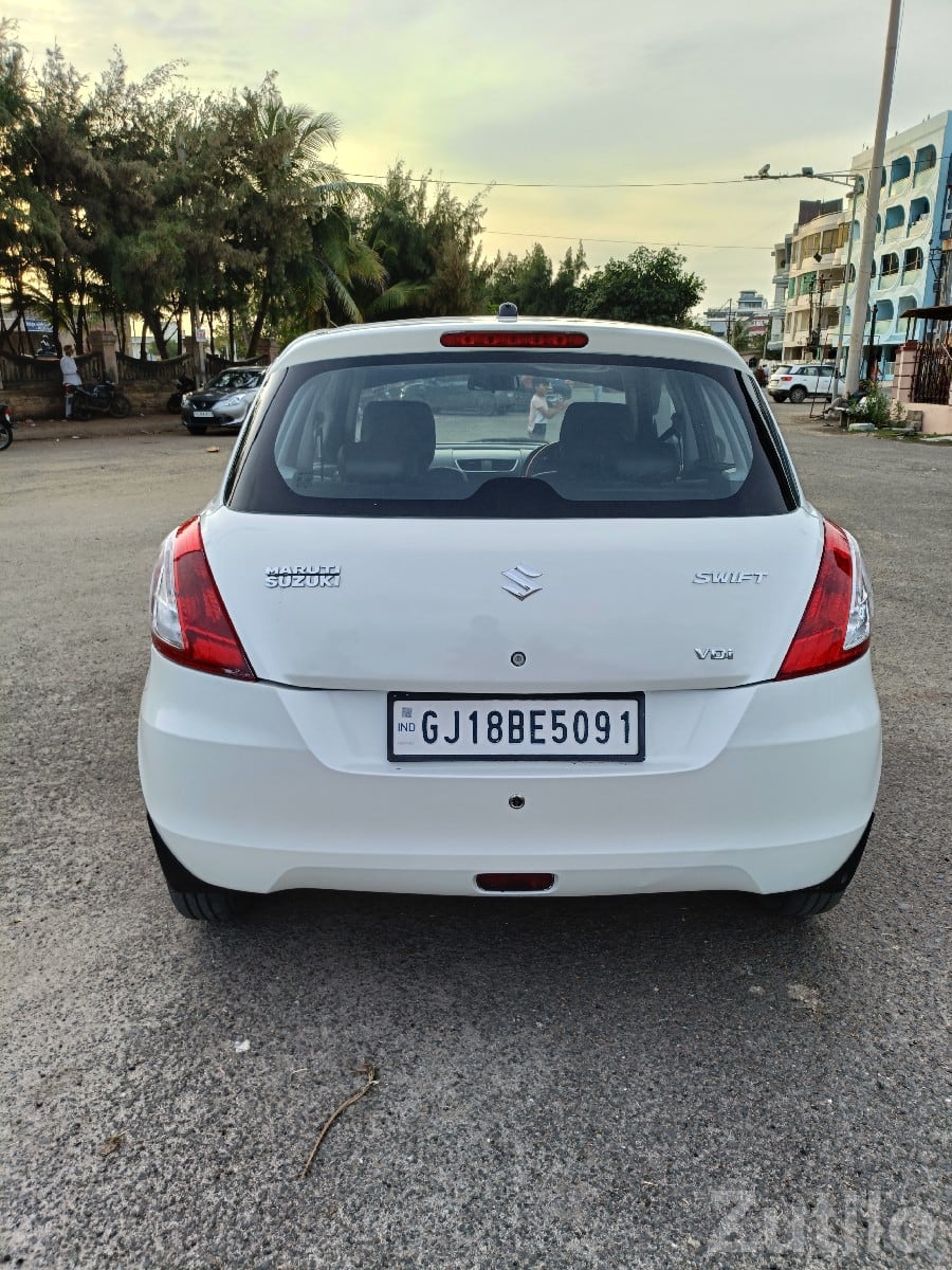 2016 Maruti Suzuki Swift Diesel - Cars - Kutiyana - Image 2