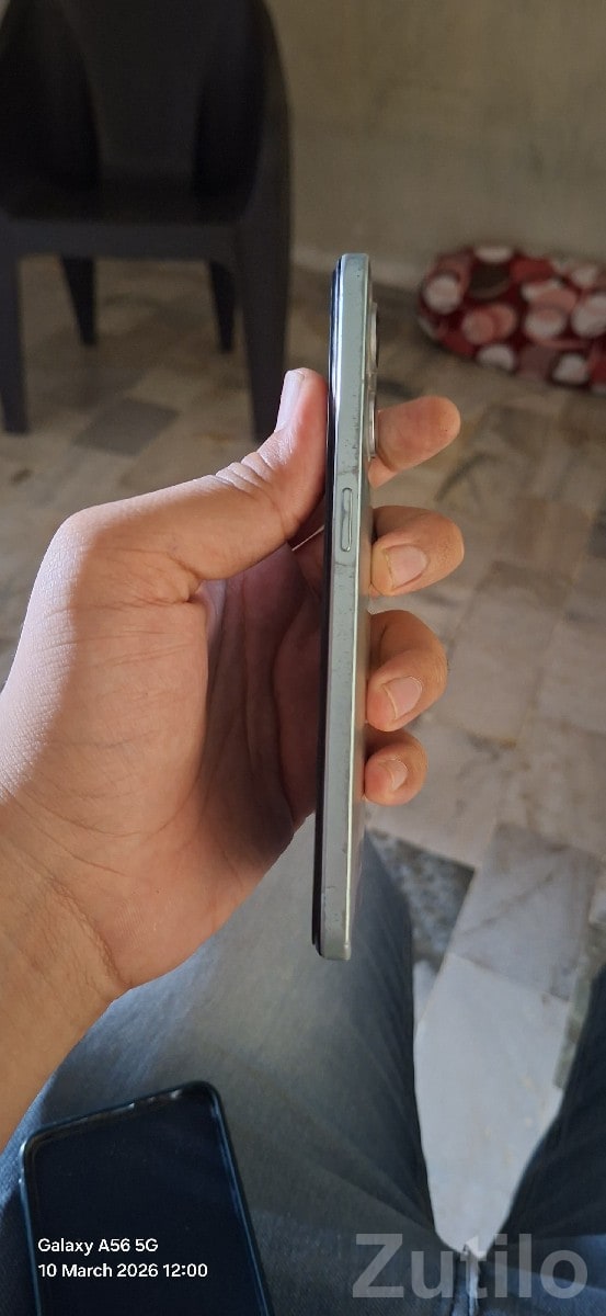Oppo F21 Pro 5G Mobile Phone - Mobile Phones - Keshod - Image 2