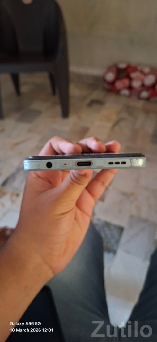 Oppo F21 Pro 5G Mobile Phone - Mobile Phones - Keshod - Image 3