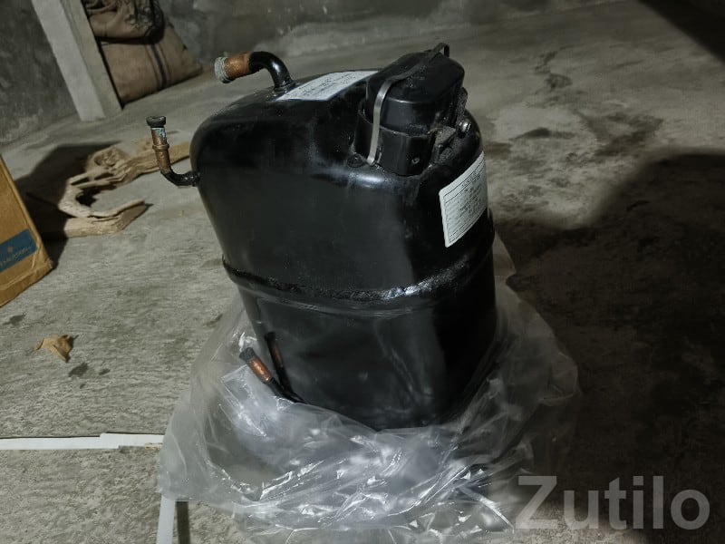 New Refrigerator Compressor Unit - ફ્રિજ - લાલપુર - Image 2