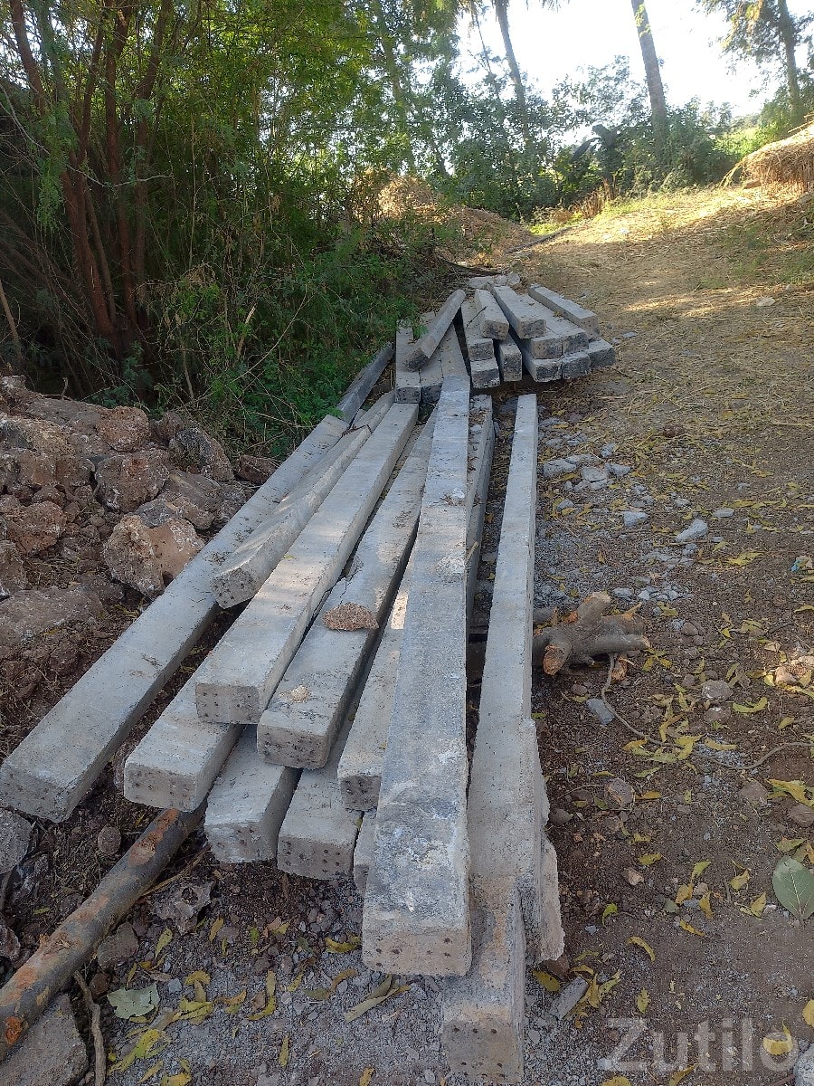 Concrete Poles for Sale - Other Industrial Items - Sutrapada - Image 3