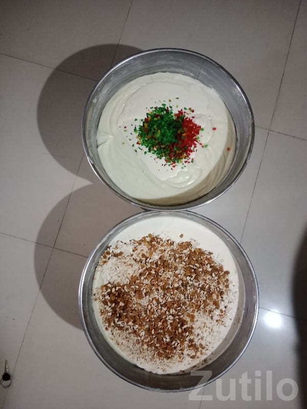 Shrikhand and Catering Orders for Events - Event Items - Sutrapada - Image 3
