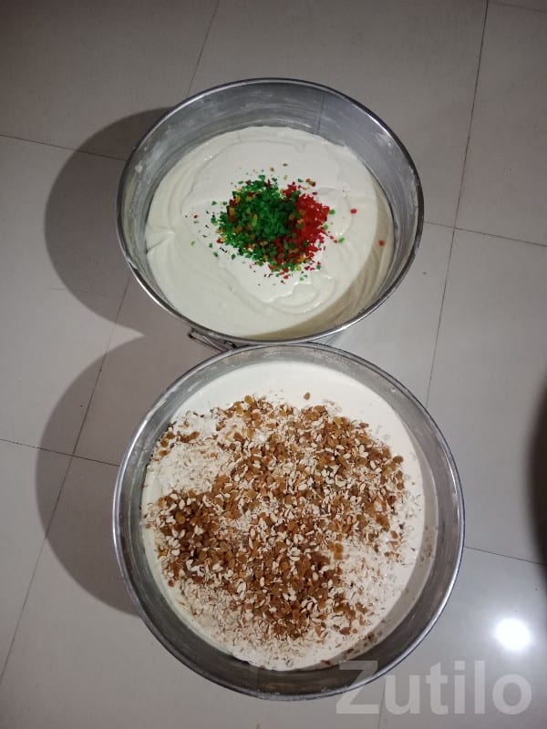 Shrikhand and Catering Orders for Events - Event Items - Sutrapada - Image 2
