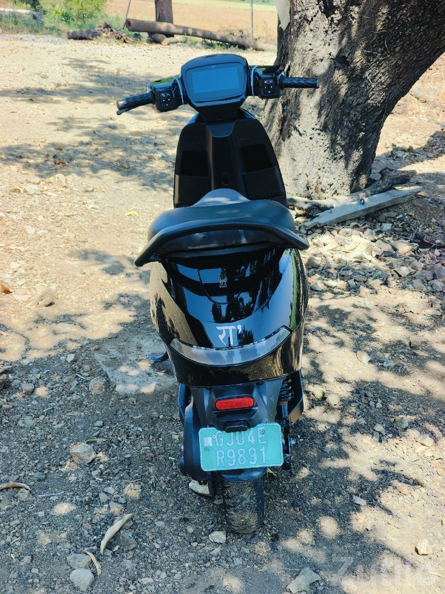 OLA S1 Pro 3kWh Electric Scooter 2025 OLA S1 Pro 3kWh Electric Scooter 2025