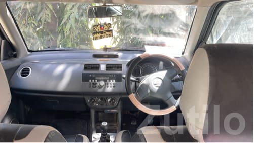 Maruti Suzuki Swift DDiS 2009 Diesel - કાર - પોરબંદર - Image 3