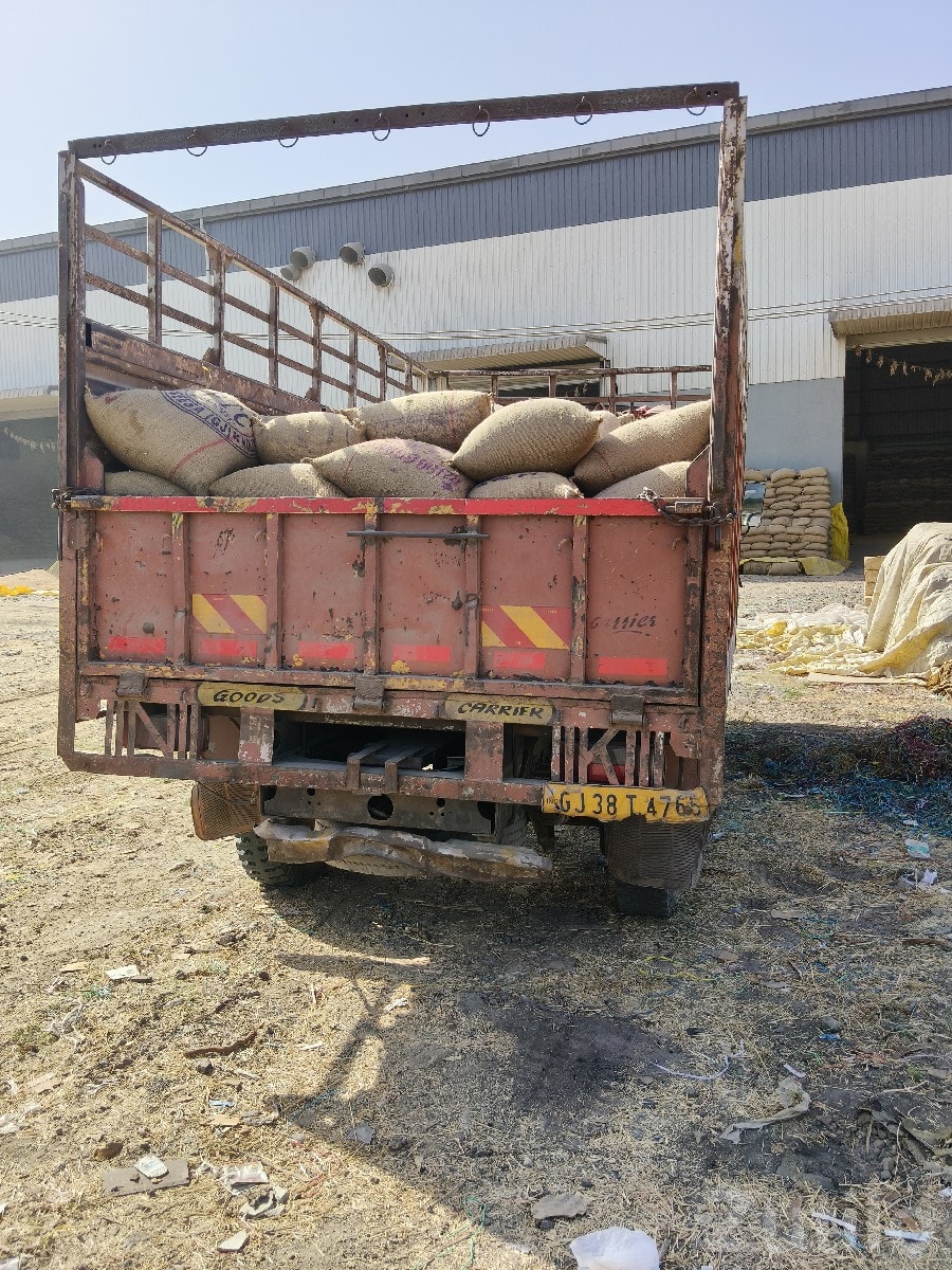 Tata LPT 407 Truck 2012 Model - ટ્રક અને લોરી - કેશોદ - Image 2
