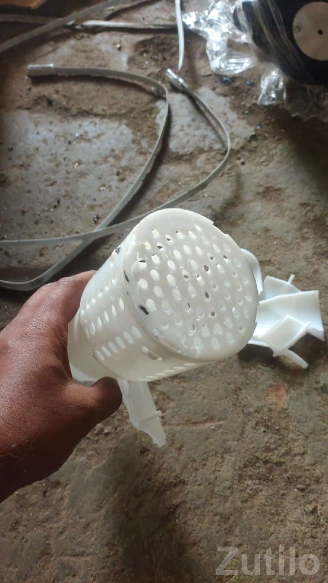 Submersible Pumps V3 V4 V6 V7 and Open Well - પમ્પ અને મોટર્સ - જામકંડોરણા - Image 2