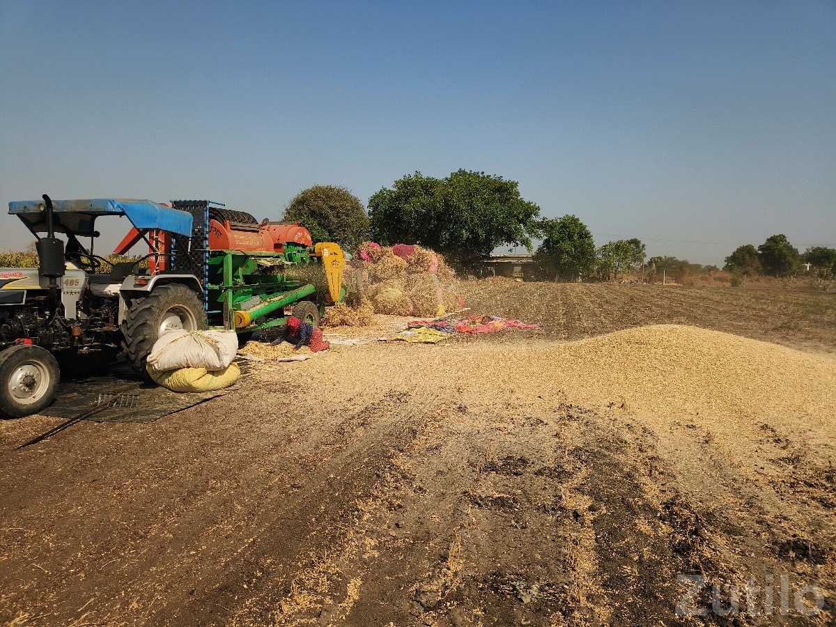 9 Bigha Agricultural Land for Sale