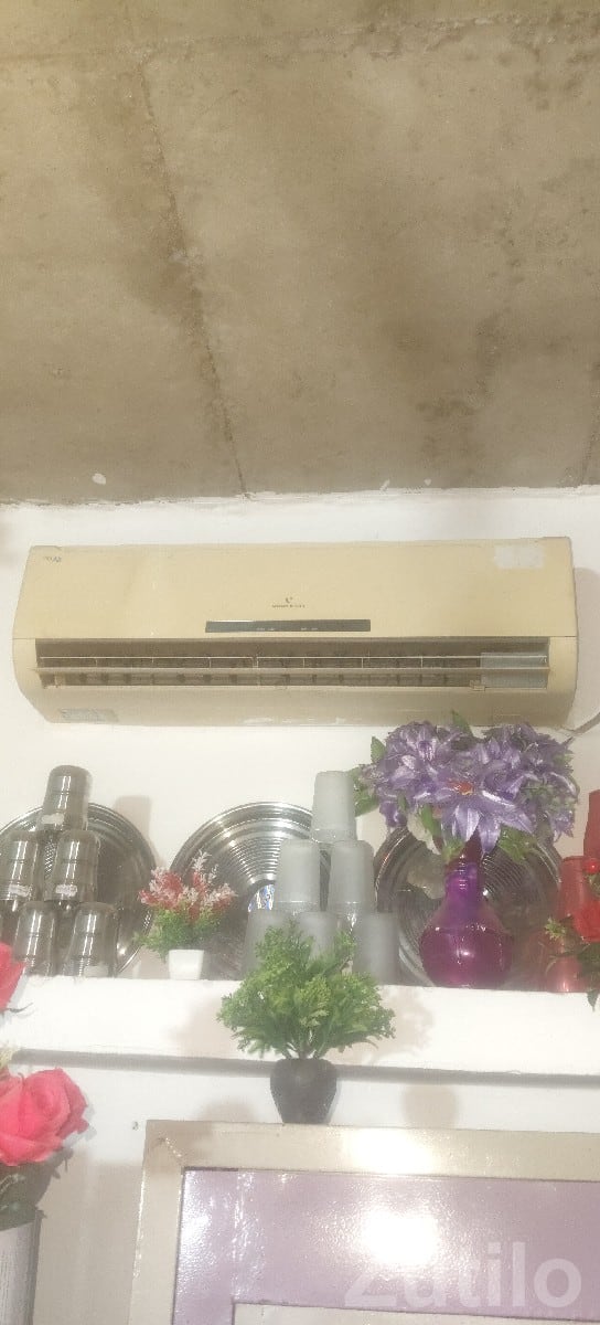 Videocon 1.5 Ton Split AC - Air Conditioners & Coolers - Babra - Image 3