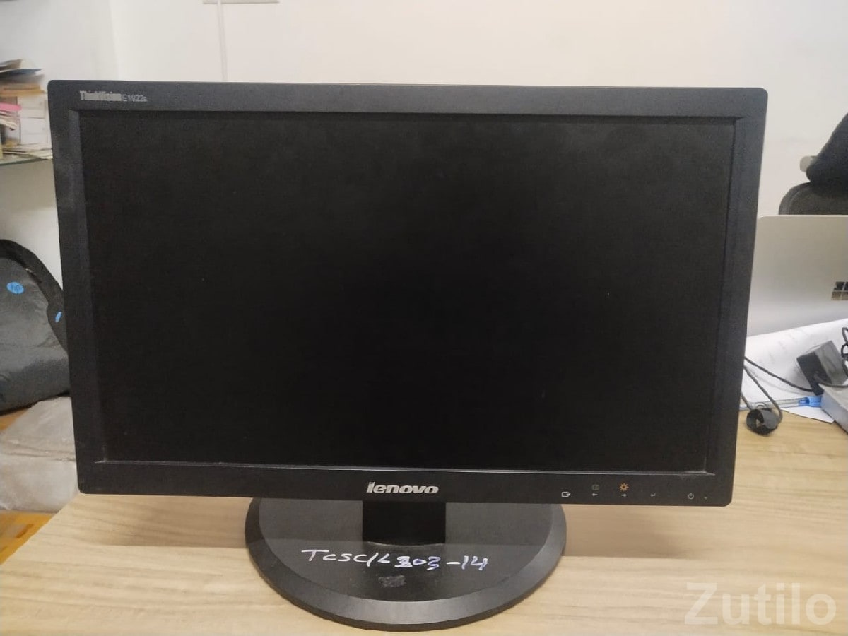 Lenovo Desktop Computer Core i3 6th Gen 8GB - લેપટોપ અને કમ્પ્યુટર - માંગ્રોળ - Image 2