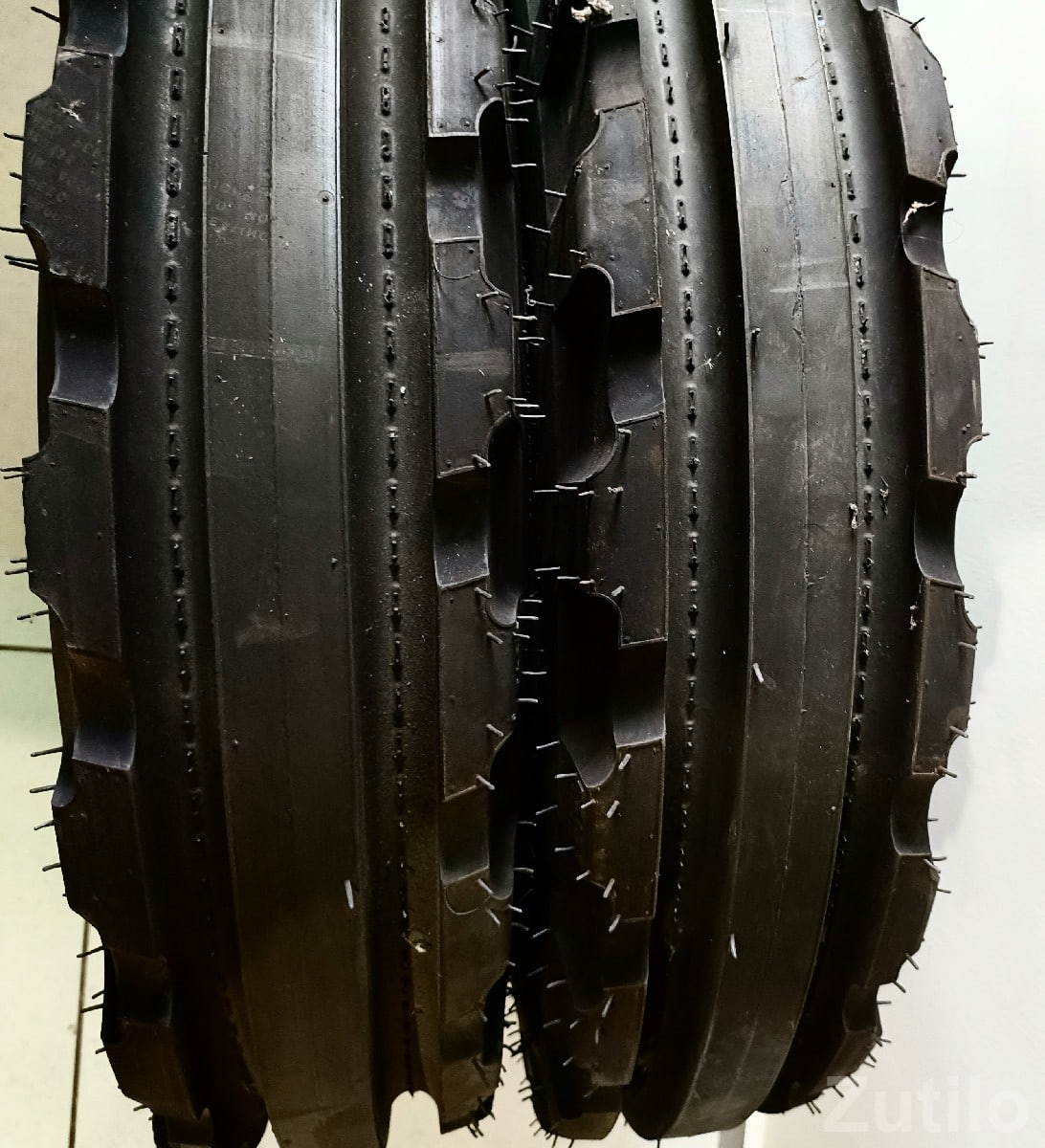 Goodyear 6.50-16 New Tractor Tyre - ઓટો પાર્ટ્સ - માણાવદર - Image 2