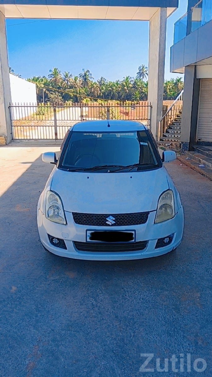 Maruti Suzuki Swift VDI 2009 Diesel - Cars - Mangrol - Image 2