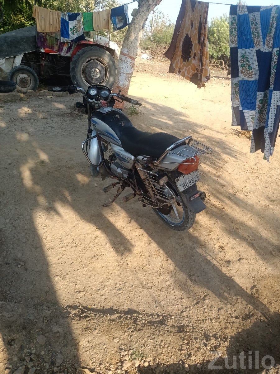 Hero Splendor 2015 Bike for Sale - Bikes - Sutrapada - Image 3