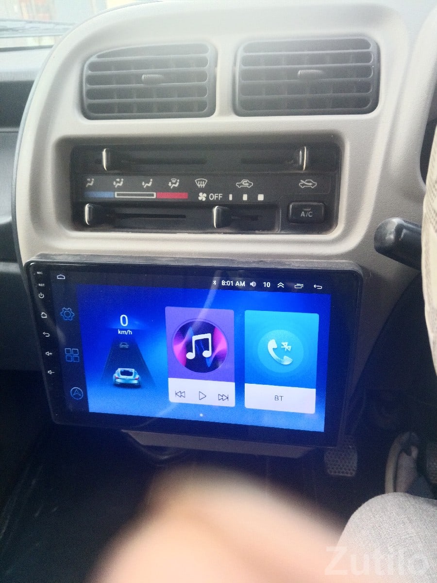 Maruti Suzuki Eeco 2016 CNG - કાર - જામજોધપુર - Image 3