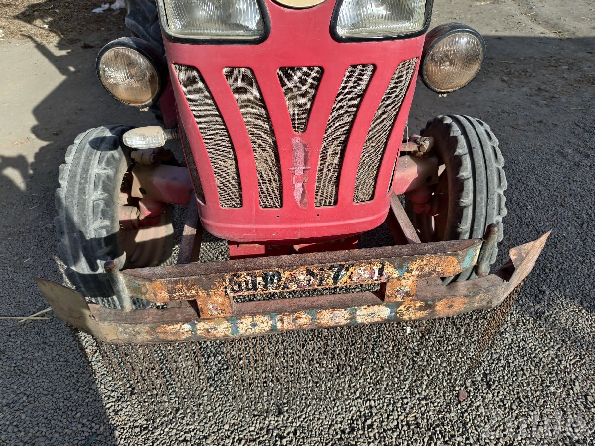 Goodyear Tractor Front Tyres for Sale