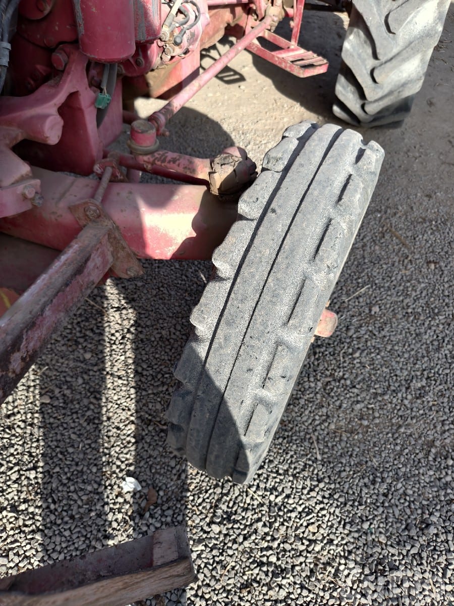 Goodyear Tractor Front Tyres for Sale - ઓટો પાર્ટ્સ - કલ્યાણપુર - Image 3
