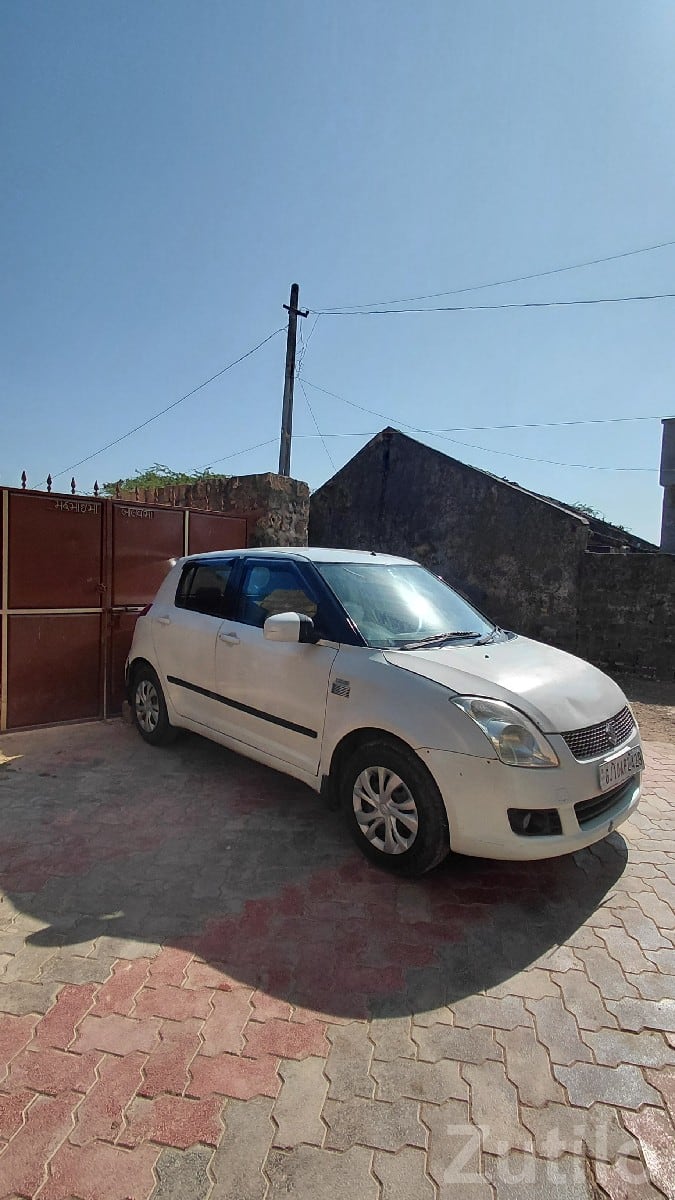 Maruti Suzuki Swift Diesel 2011 - Cars - Mangrol - Image 3