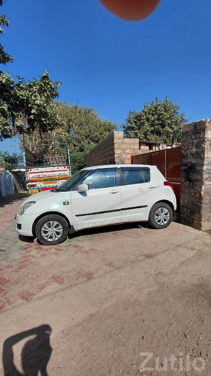 Maruti Suzuki Swift Diesel 2011 Maruti Suzuki Swift Diesel 2011