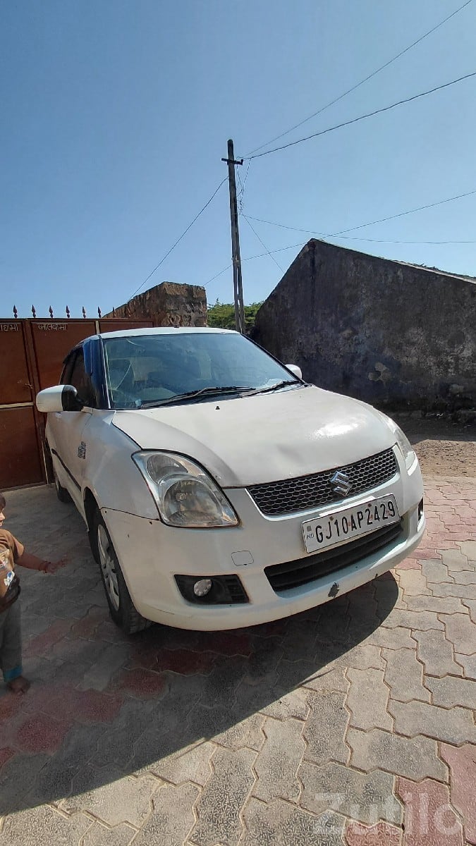 Maruti Suzuki Swift Diesel 2011 - Cars - Mangrol - Image 2