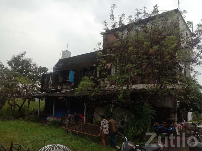 House for Sale with Car Parking in D K Nagar - ઘર વેચાણ માટે - બારડોલી - Image 4