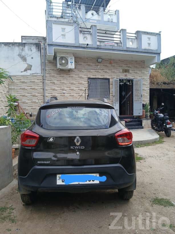 Renault Kwid RXT 1.0L 2018 First Owner - Cars - Chanasma - Image 3