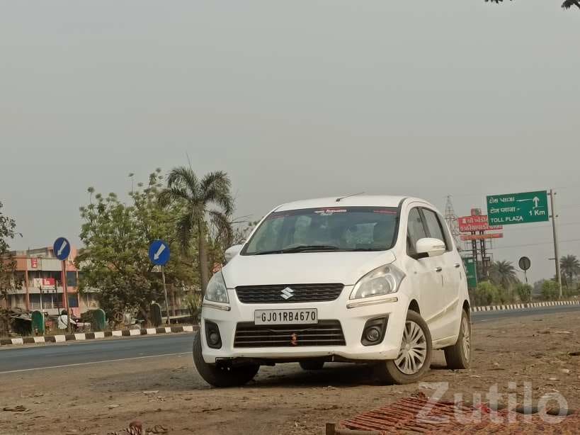 2013 Maruti Suzuki Diesel Car 3rd Owner - કાર - સુરત શહેર - Image 5