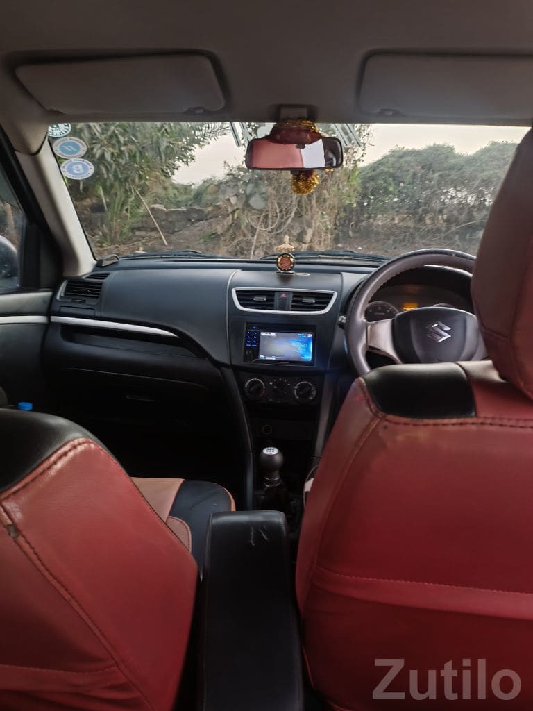2012 Maruti Suzuki Swift VDI Diesel - Cars - Bhanvad - Image 3