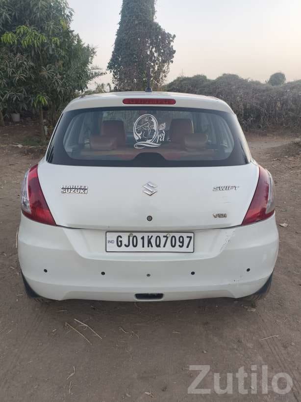 2012 Maruti Suzuki Swift VDI Diesel - Cars - Bhanvad - Image 4