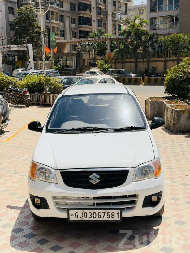 Maruti Suzuki Alto K10 VXI 2011 Petrol CNG - Cars - Mendarda - Image 2
