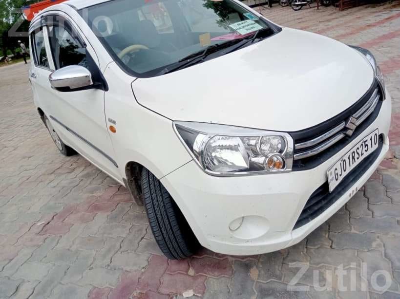 2016 Maruti Suzuki Alto 800 VDI - કાર - પાલનપુર - Image 4