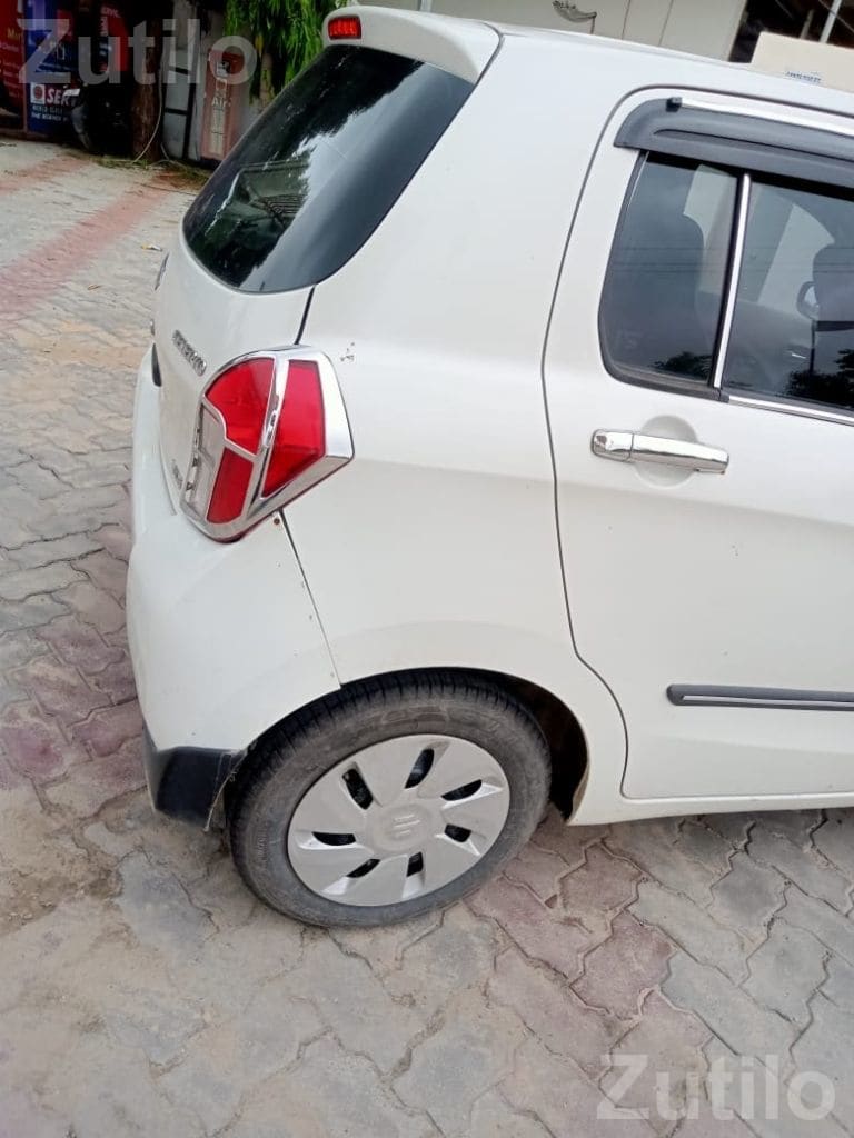 2016 Maruti Suzuki Alto 800 VDI - કાર - પાલનપુર - Image 2