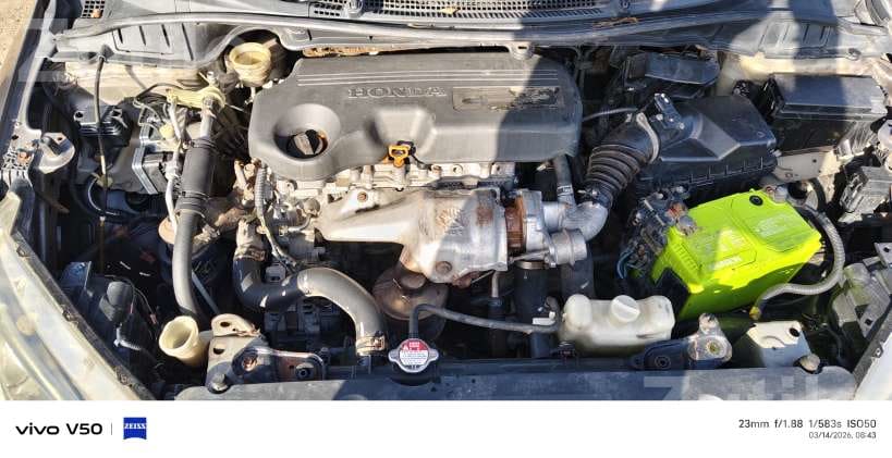 2014 Honda City SV i-DTEC Manual Diesel - Cars - Junagadh City - Image 2