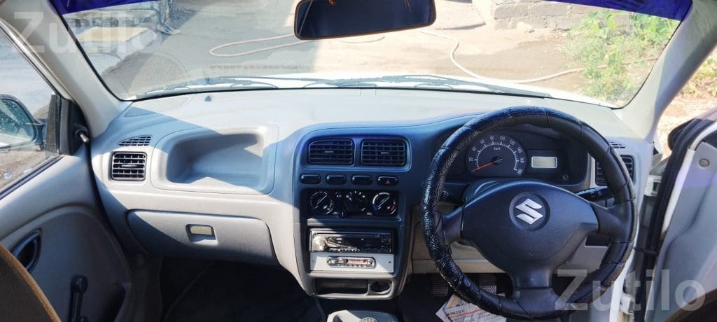 Maruti Suzuki Alto K10 2011 AC - કાર - કુંકવાવ - Image 2