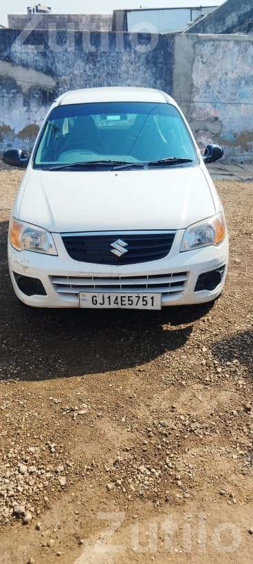 Maruti Suzuki Alto K10 2011 AC - કાર - કુંકવાવ - Image 3