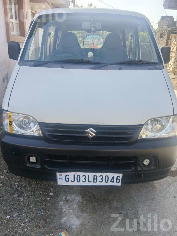 2019 Maruti Eeco Van Two Owner - Vans - Gondal - Image 3