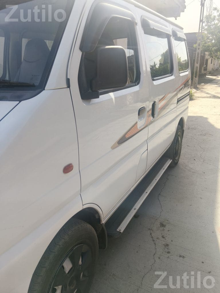 2019 Maruti Eeco Van Two Owner - Vans - Gondal - Image 5