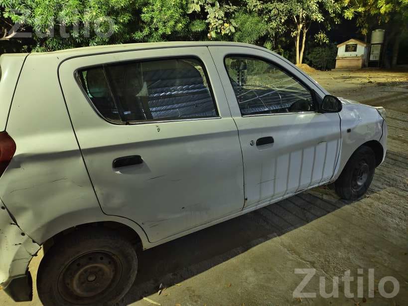 Maruti Suzuki Alto 800 LXI 2014 Petrol CNG - કાર - પાટણ શહેર - Image 5