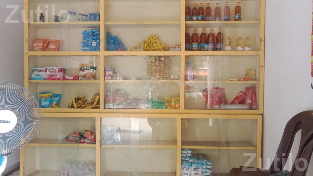 Glass Shop Counter Display Cabinet - ઓફિસ ફર્નિચર - કોટડા સાંગાણી - Image 5