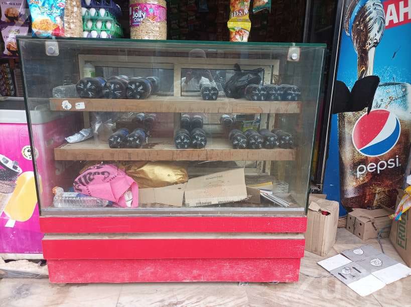 Bakery Cool Counter Display Unit - Office Equipment & Supplies - Sanand - Image 4