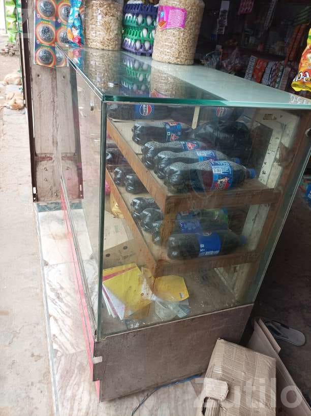 Bakery Cool Counter Display Unit - Office Equipment & Supplies - Sanand - Image 2
