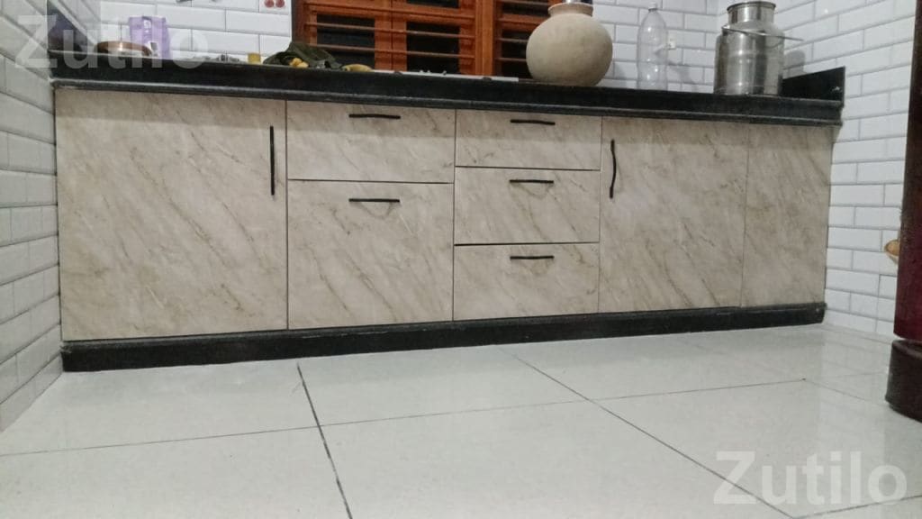 Aluminium and PVC Window Furniture Work - ઘર મરામત - ખેરાલુ - Image 5