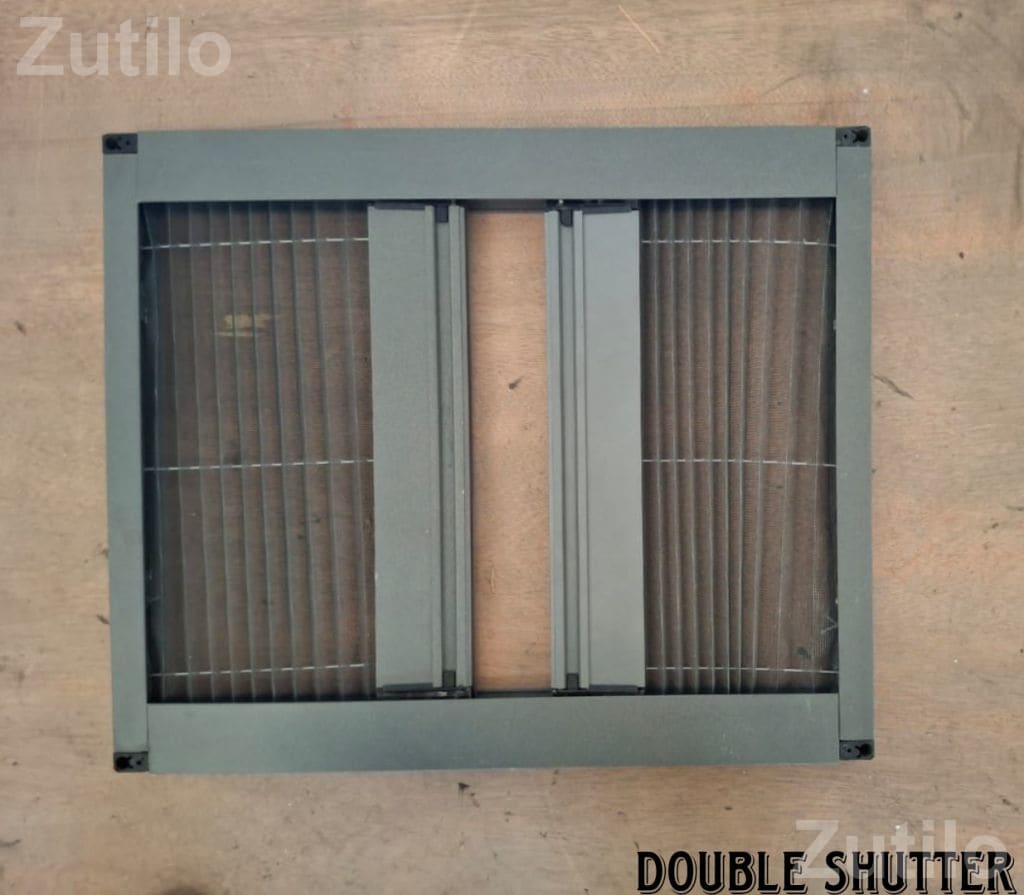 Sliding Mosquito Net Shutter for Windows - ઘર મરામત - રાજકોટ શહેર - Image 2