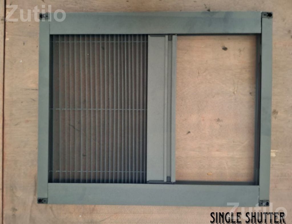 Sliding Mosquito Net Shutter for Windows - ઘર મરામત - રાજકોટ શહેર - Image 3