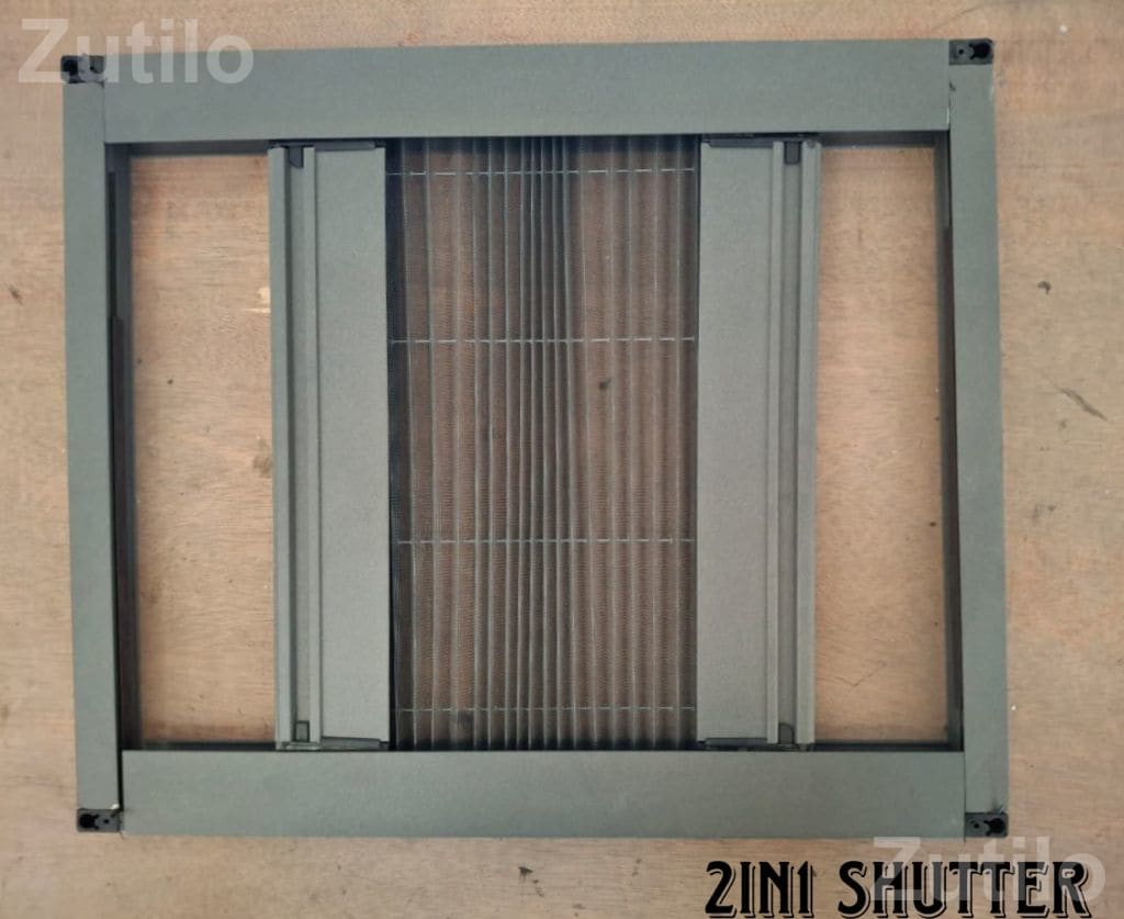 Sliding Mosquito Net Shutter for Windows Sliding Mosquito Net Shutter for Windows