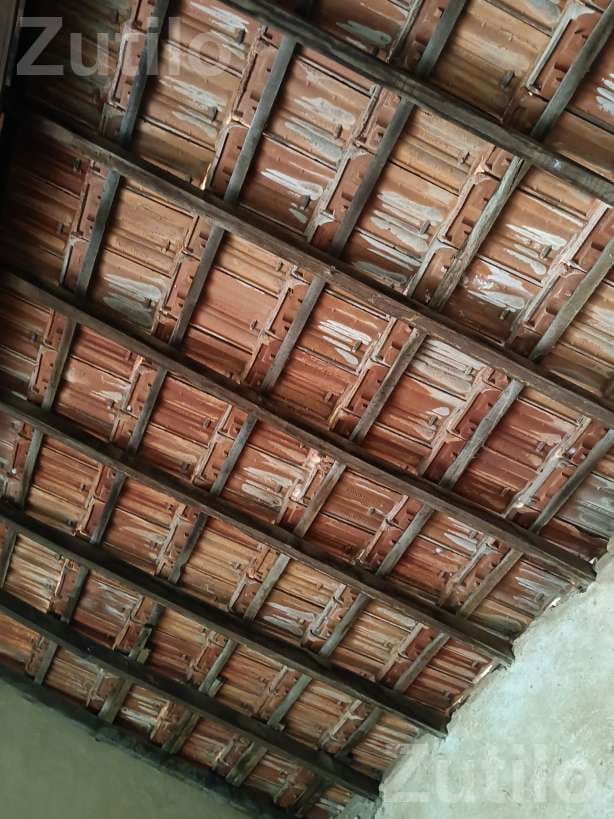 Clay Roofing Tiles Lot for Sale