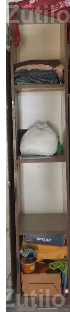 Single Door Wooden Storage Cupboard Single Door Wooden Storage Cupboard