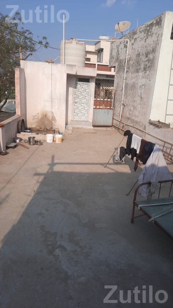 House with Ground Floor Shop on 1000 Sq Ft - વેપારિક મિલકત - મોરબી - Image 5